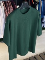 تیشرت بیسیک دو پوسته وارداتی - Image 3