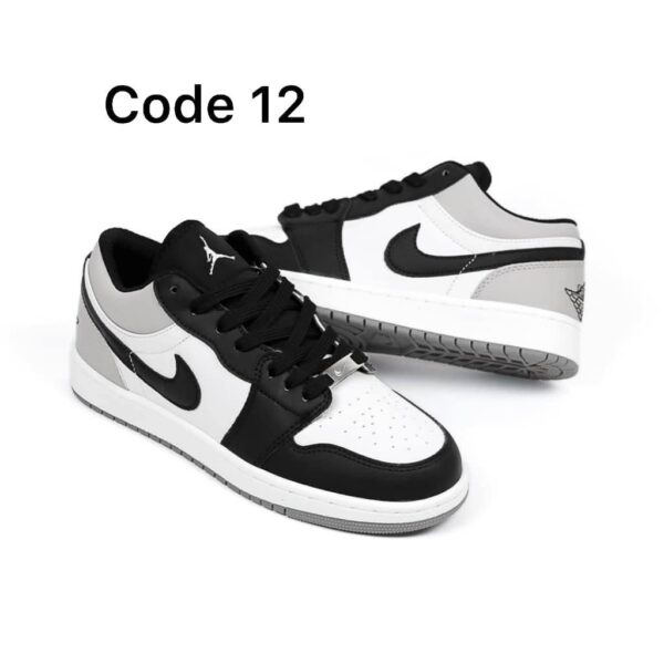 کتونی نایک جردن وان