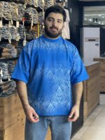 تیشرت پارچه دورس