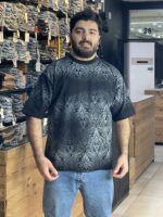 تیشرت پارچه دورس - Image 4