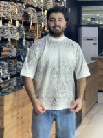 تیشرت پارچه دورس - Image 2