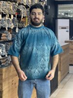 تیشرت پارچه دورس - Image 3