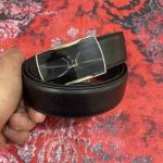 کمربند چرم صنعتی